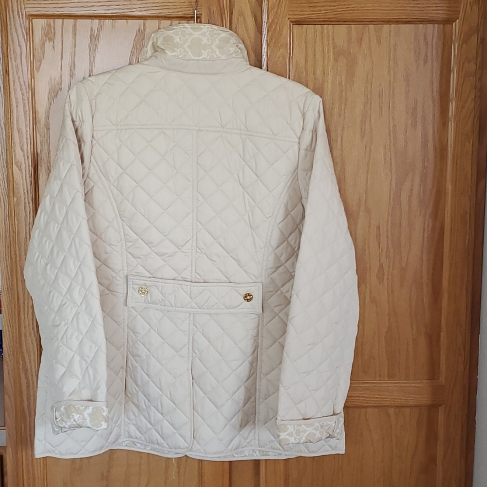 jacket - Picture 3 of 5